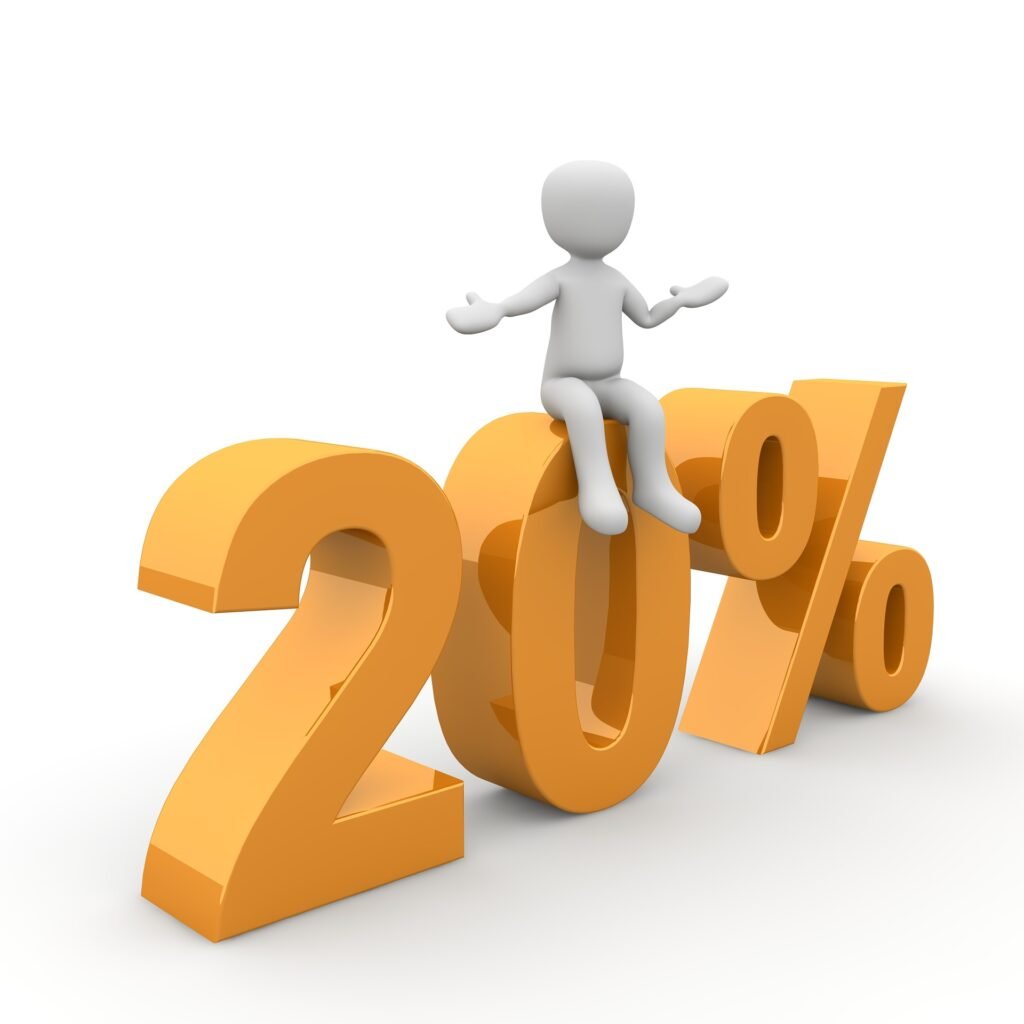save money from your earnings